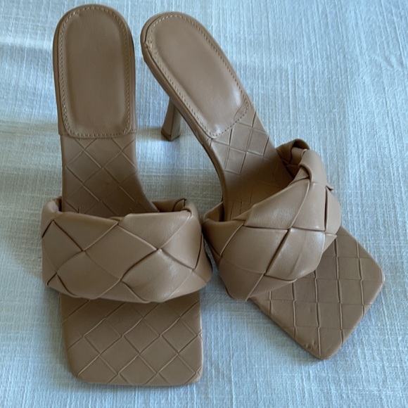 ASOS Shoes - Heels